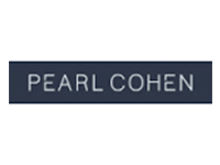 525Pearl Cohen Zedek CO. Lawyers